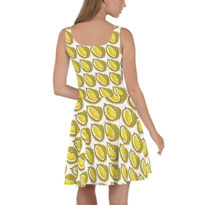 Durian Skater Dress