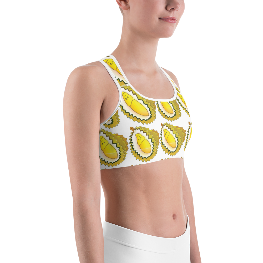 Durian Yoga/Sports bra