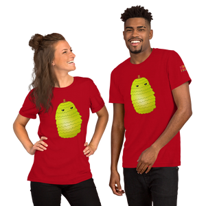 Jackfruit Short Sleeve Unisex T-Shirt