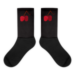 Lychee Kiss Socks