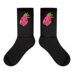 Dragonfruit Socks