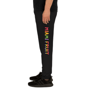 
            
                Load image into Gallery viewer, MiamiFruit Unisex Joggers
            
        