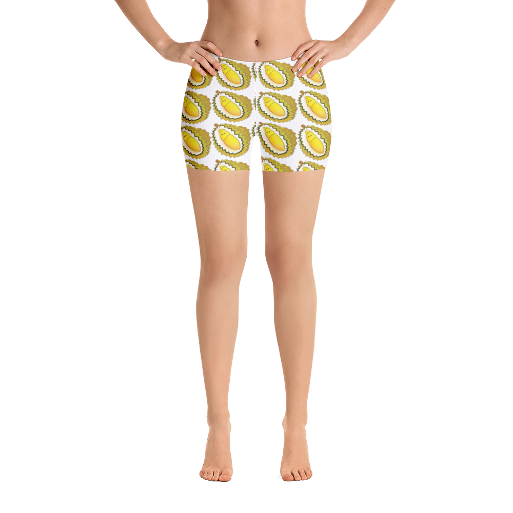 Durian Mami Shorts