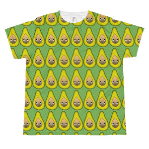 Avocado Youth T-shirt