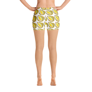 Durian Mami Shorts