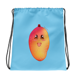 Mango Drawstring Bag