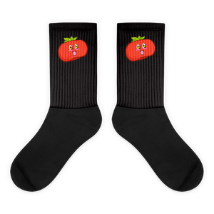 Persimmon Athletic Socks