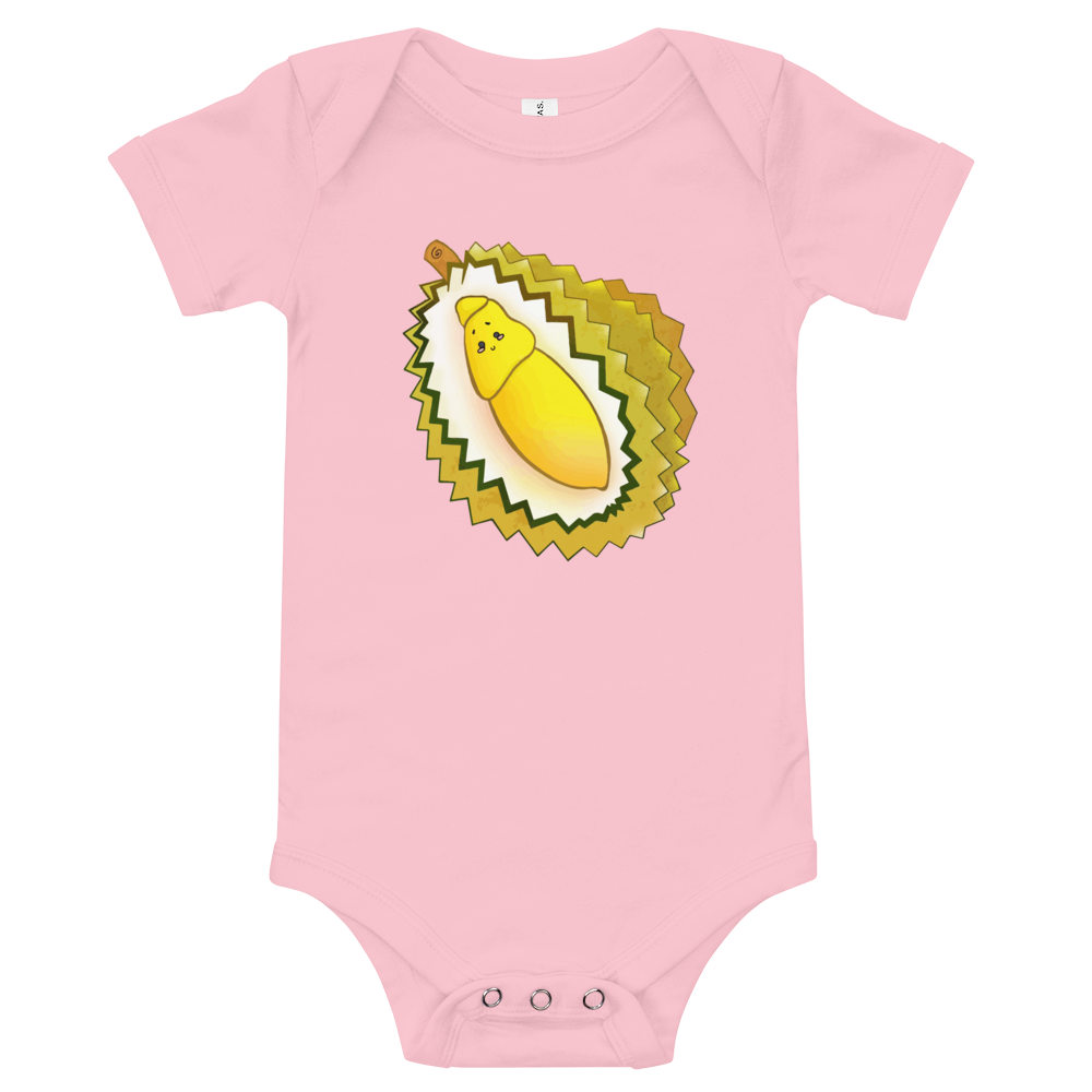 Durian Baby