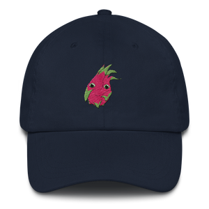 Dragonfruit Dad hat