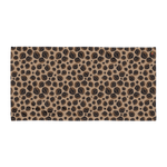 Durian Cheetah Towel