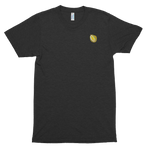 Minimalist Durian short sleeve soft t-shirt