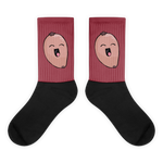 Sapodilla Socks