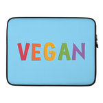 Vegan Laptop Sleeve