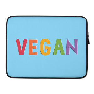 Vegan Laptop Sleeve