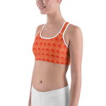 Papaya Sports bra