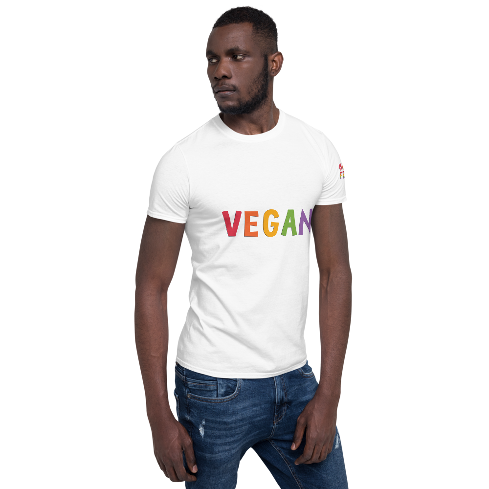 Vegan shirts online
