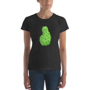 
            
                Load image into Gallery viewer, Women&amp;#39;s short sleeve Soursop t-shirt
            
        