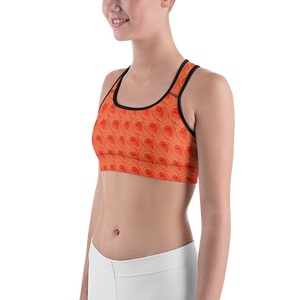 Papaya Sports bra