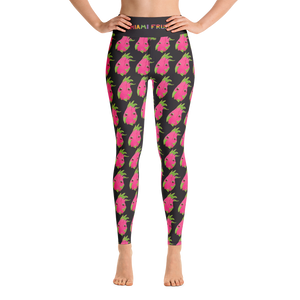 Dragonfruit Yoga Pants