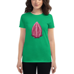 Bliss Cacao short sleeve t-shirt