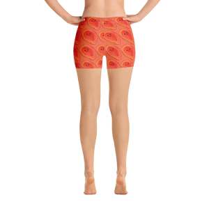Papaya Shorts