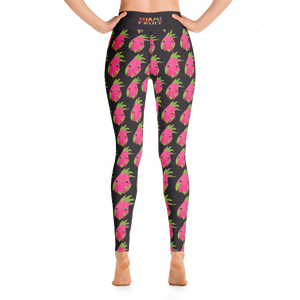 Dragonfruit Yoga Pants