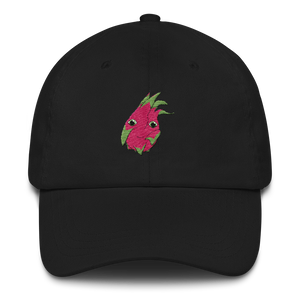 Dragonfruit Dad hat