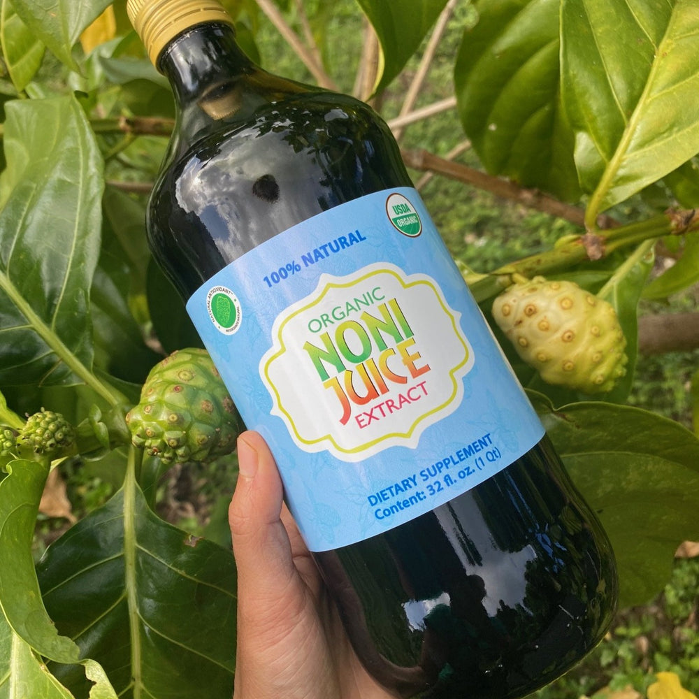 
            
                Load image into Gallery viewer, Organic Noni Juice
            
        